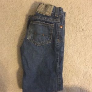 Polo Ralph Lauren Boy’s Jeans 8